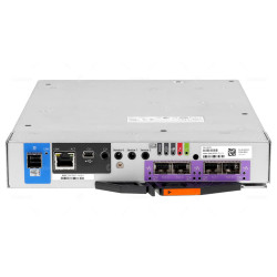 H0GFG  DELL EMC 4-PORT 16GB SFP+ FC CONTROLLER FOR DELL POWERVAULT ME4024